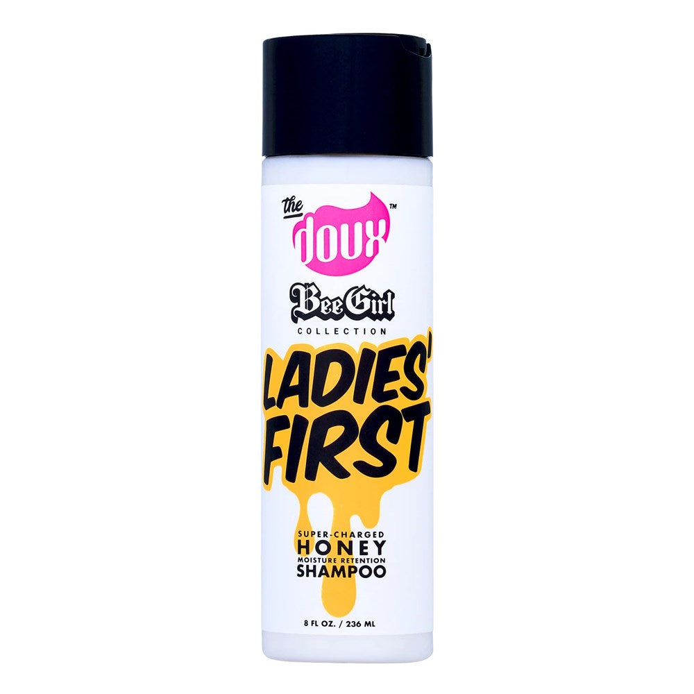The Doux Bee Girl Ladies' First Honey Shampoo