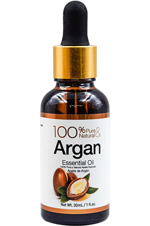 Touch Down 100% Pure & Natural Essential Oil - Argan - Dollar Deals