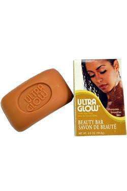 Ultra Glow Beauty Bar - Beautiful Black Hair