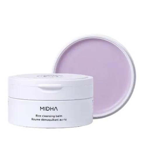 Midha Rice Cleansing Balm
