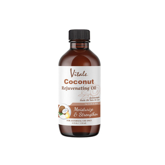 Vitale Coconut Rejuvenating Oil
