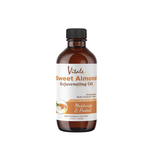 Vitale Sweet Almond Oil