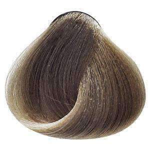 Beautiful Collection Semi-Permanent Haircolor 8D Light Ash Brown - Beautiful Black Hair