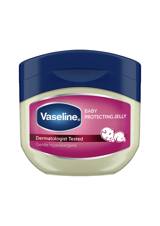 Vaseline Healing Jelly - Baby