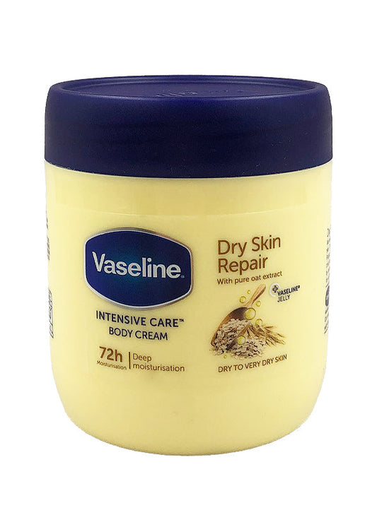 Vaseline Intensive Care Body Cream - Dry Skin Repair