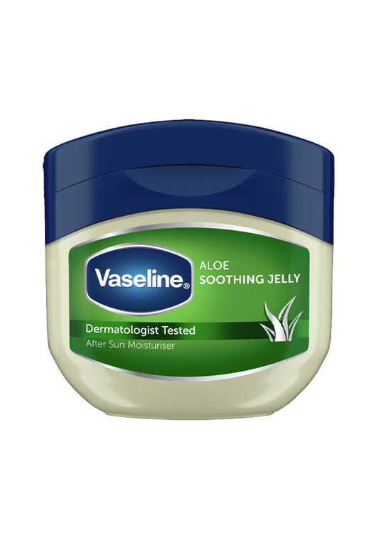Vaseline Healing Jelly - Aloe