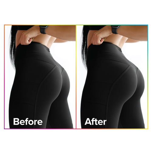 Touch Ups Butt Booster