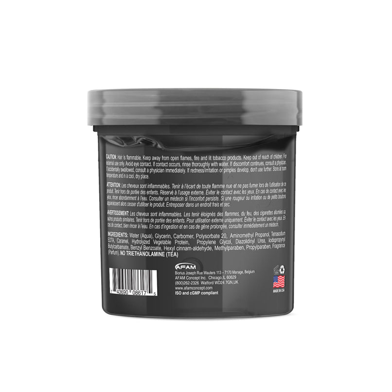 Wonder Gro Protein Styling Gel
