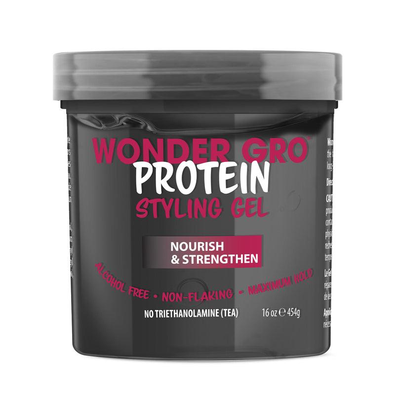 Wonder Gro Protein Styling Gel