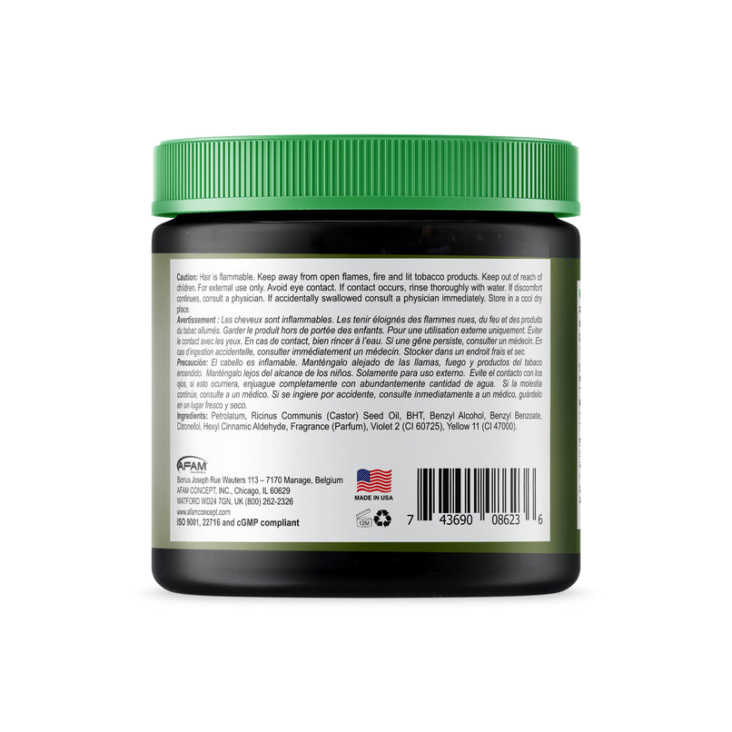 Wonder Gro Jamaican Black Castor Oil Hair & Scalp Conditioner
