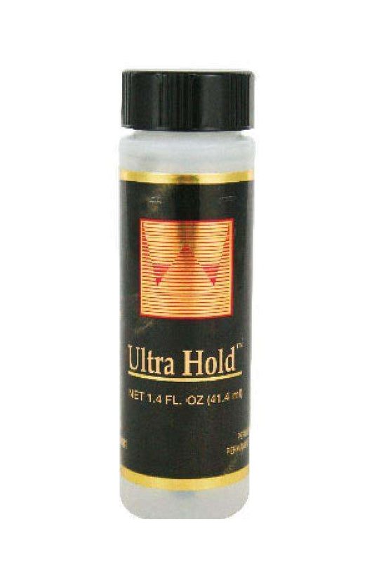 Walker Tape Ultra Hold Lace Wig Brush-On Adhesive 1.4oz - Beautiful Black Hair