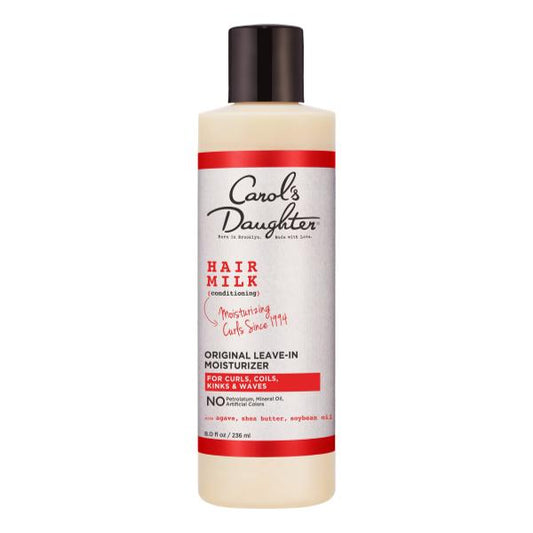 Carol's Daughter Hair Milk Original Leave In Moisturizer