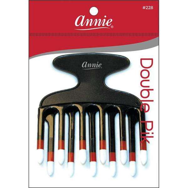Annie Double Pik #228 - Dollar Deals