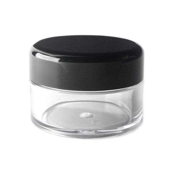 Annie Acrylic Jar 1/2oz #4728 - Dollar Deals