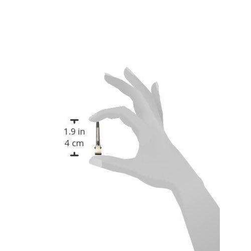 Annie Single Prong Clips 80pc #3191