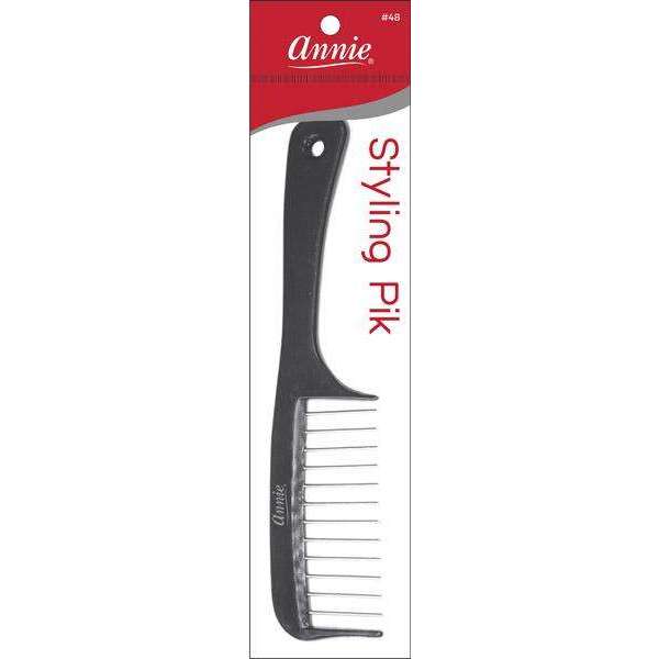 Annie Pik Metal Tooth Styling Pik #48 - Dollar Deals