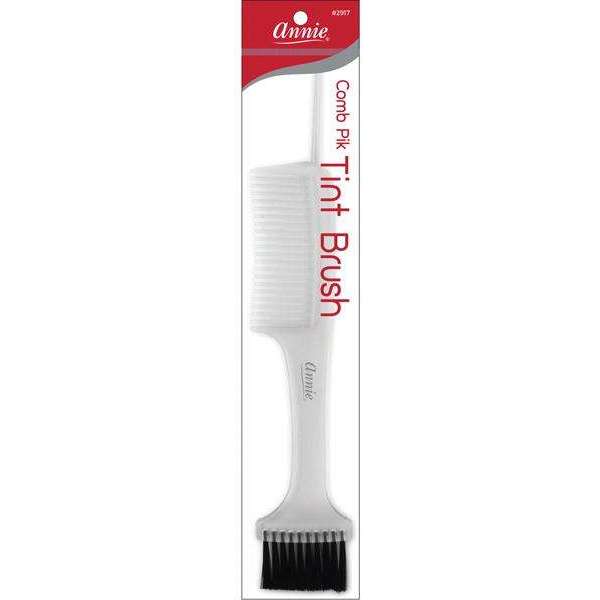 Annie Comb Pik Tint Brush #2917 - Dollar Deals