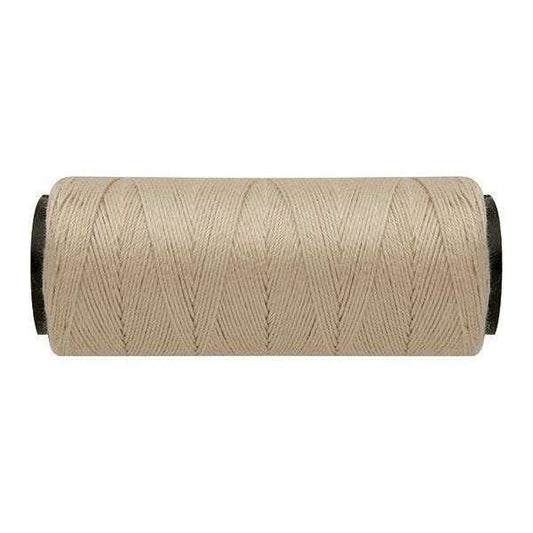 Nylon Weaving Thread - Blonde