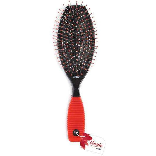 Annie Wire Cushion Brush #2000