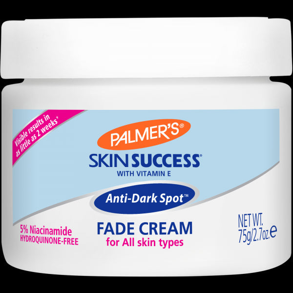Palmer's Skin Success Anti-Dark Spot Fade Cream For All Skin Types