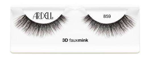 Ardell 3D Faux Mink Lashes - 859