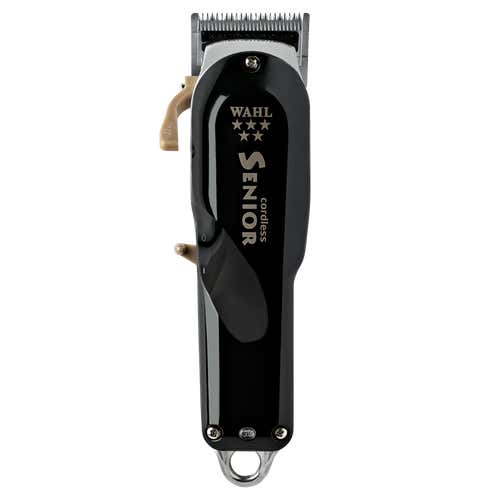 WAHL 5 Star Lithium Cordless Senior Clipper