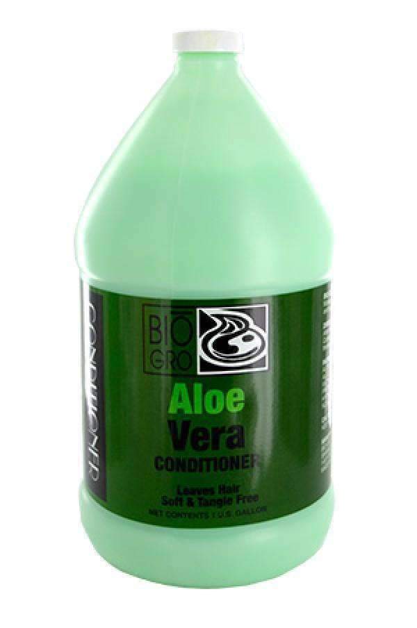 Bio-Gro Aloe Vera Conditioner - Beautiful Black Hair