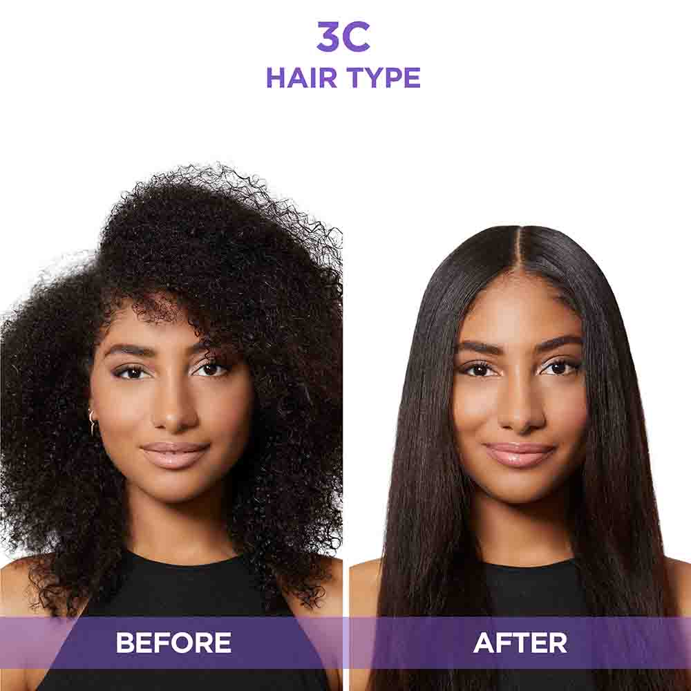 Dark & Lovely Blowout Smoothing Weightless Wash