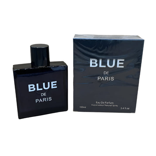 Secret Plus Fragrance For Men - Blue De Paris