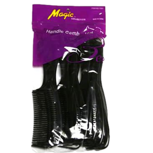 12 Pack Handle Combs