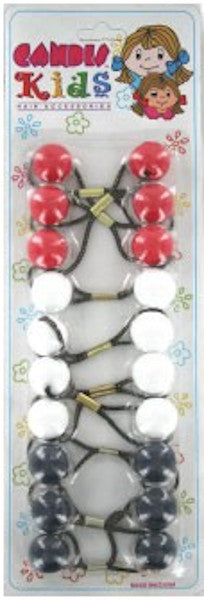 Candis Hair Baubles - Assorted #13237