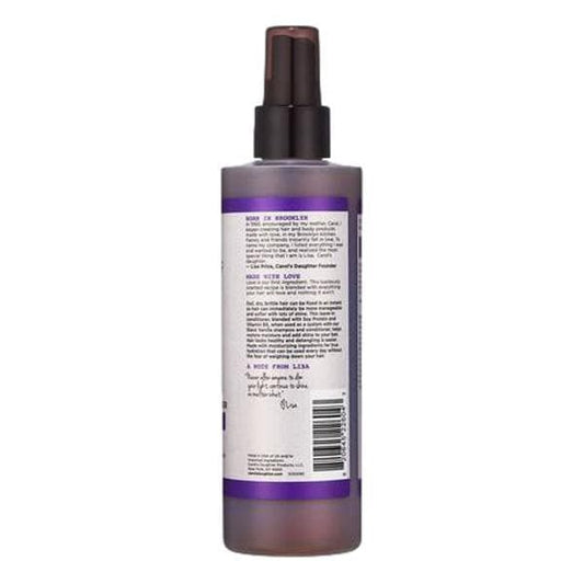 Carol's Daughter Black Vanilla Moisture & Shine Leave In Conditioner