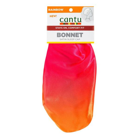 Cantu For Kids Rainbow Bonnet
