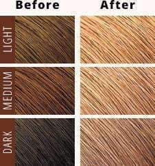 Creme Of Nature Moisture-Rich Hair Color - C41 Honey Blonde