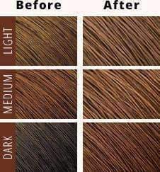 Creme Of Nature Moisture-Rich Hair Color - C20 Light Golden Brown