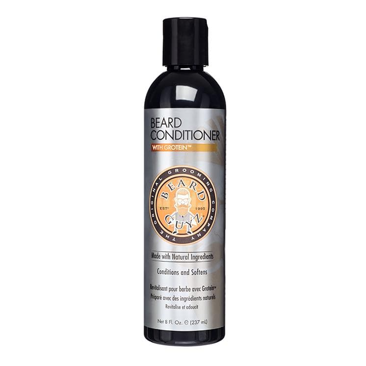 Beard Guyz Deep Conditioner - Beautiful Black Hair
