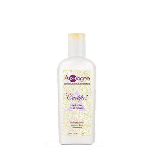 ApHogee Curlific! Hydrating Curl Serum - Beautiful Black Hair