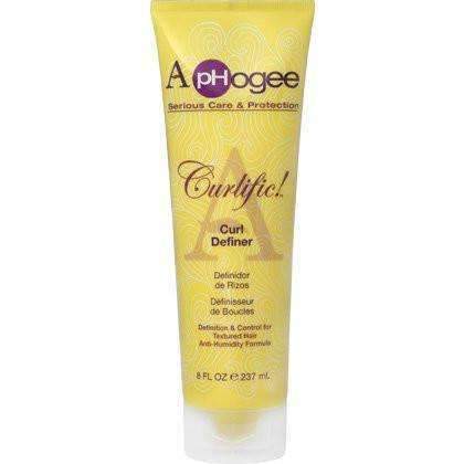 ApHogee Curlific! Curl Definer - Beautiful Black Hair