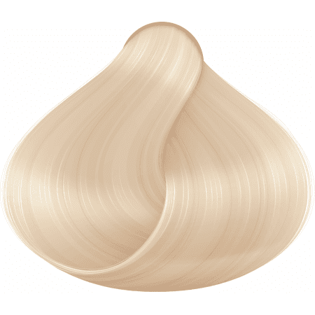 Wella Color Charm Gel Permanent Hair Color - 12N/1200 Blonde Claire