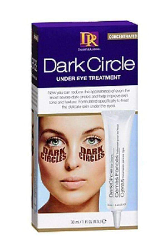Daggett & Ramsdell Dark Circle Eye Treatment - Beautiful Black Hair