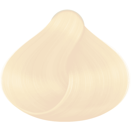 Wella Color Charm Gel Permanent Hair Color - 12C/1290 Ultra Light Blonde