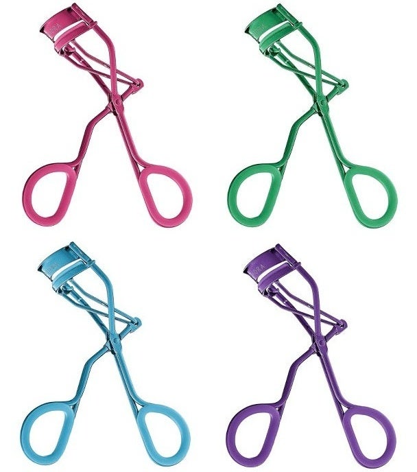 Profusion Eyelash Curler