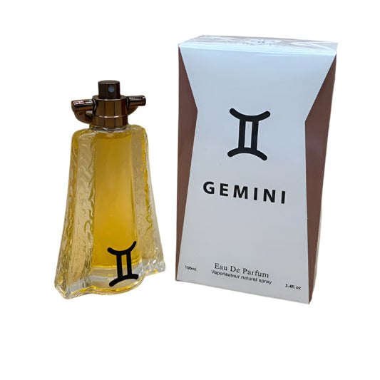 Secret Plus Fragrance For Men - Gemini
