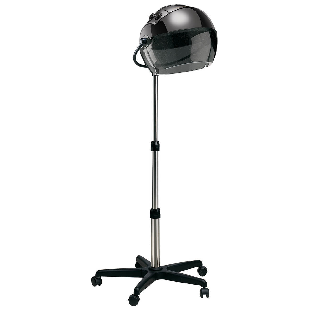 Gold ‘N Hot Ionic Stand Bonnet Dryer #GH1053