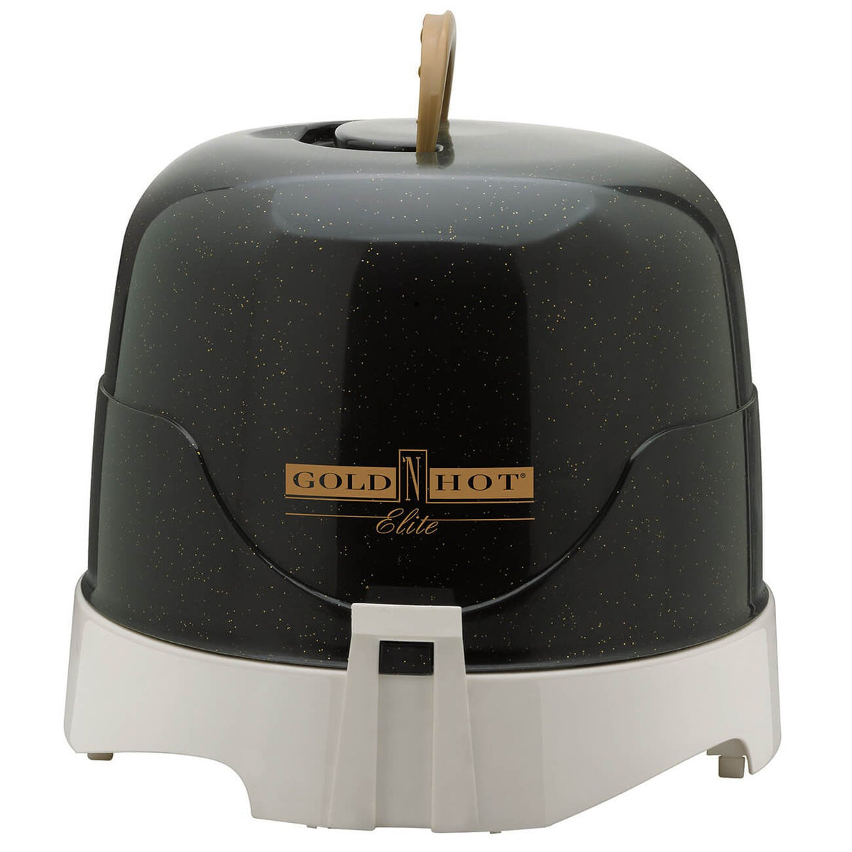 Gold ‘N Hot Ionic Full-Hood 1875 Watt Professional Dryer