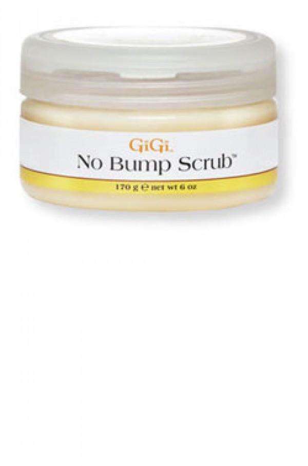 GiGi No Bump Scrub - Beautiful Black Hair