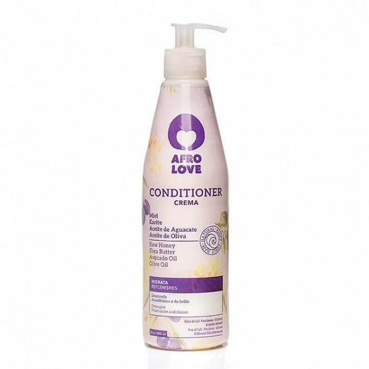 Afro Love Conditioner - Beautiful Black Hair