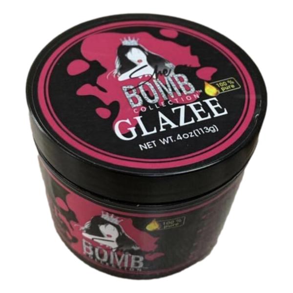 She Is Bomb Collection Glazee