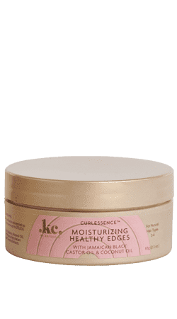 KC by KeraCare Curl Essence Moisturizing Healthy Edges - Beautiful Black Hair