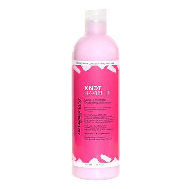 Aunt Jackie's Girls "Knot Havin it!" Leave-In Detangling Moisturizer